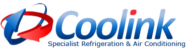 CooLink - Specialist Refrigeration & Air Conditioning